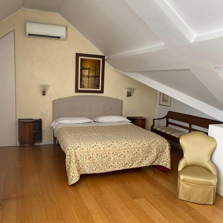 Ariberto21 Hotel มิลาน ภายนอก รูปภาพ