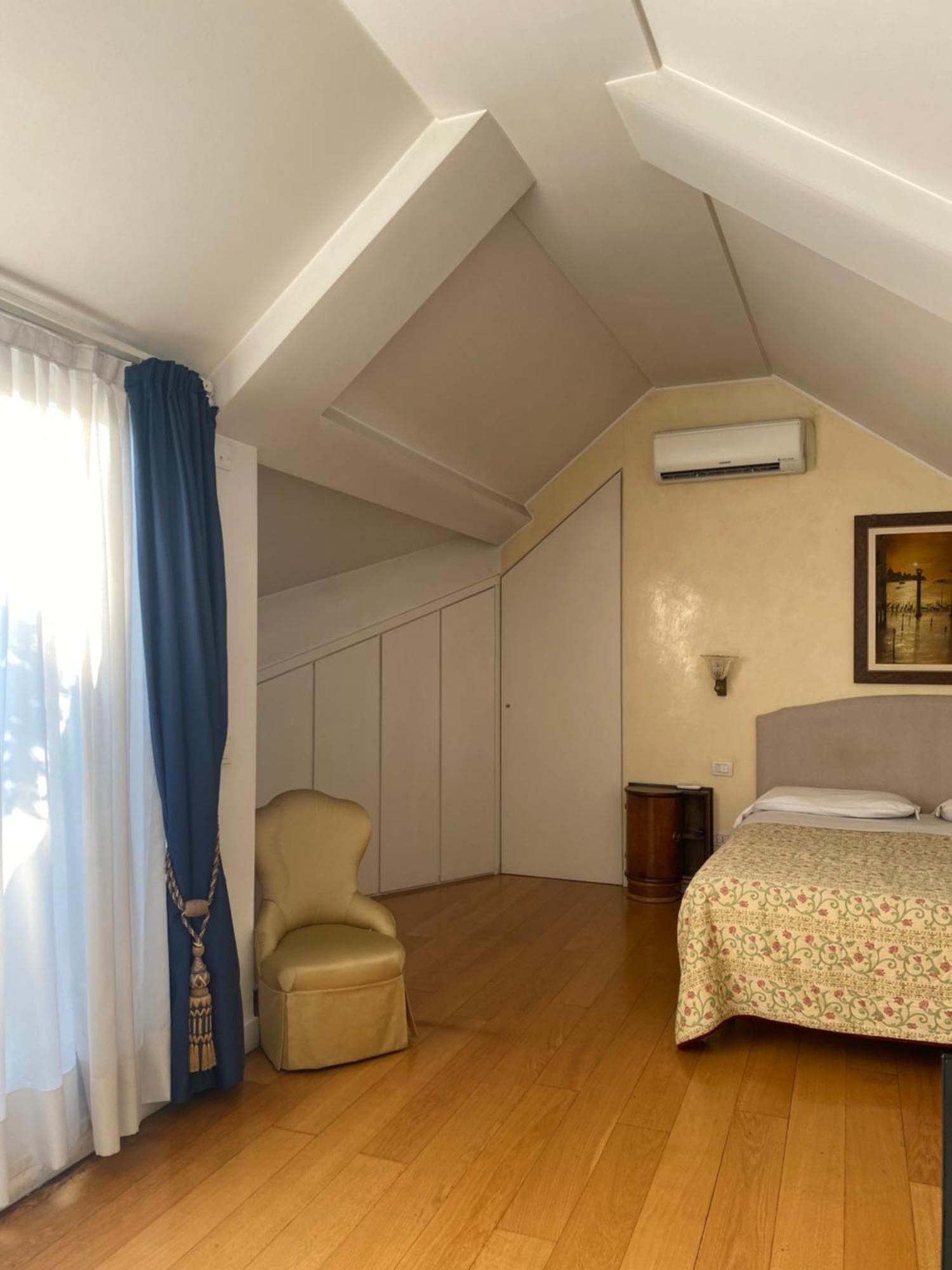 Ariberto21 Hotel มิลาน ภายนอก รูปภาพ