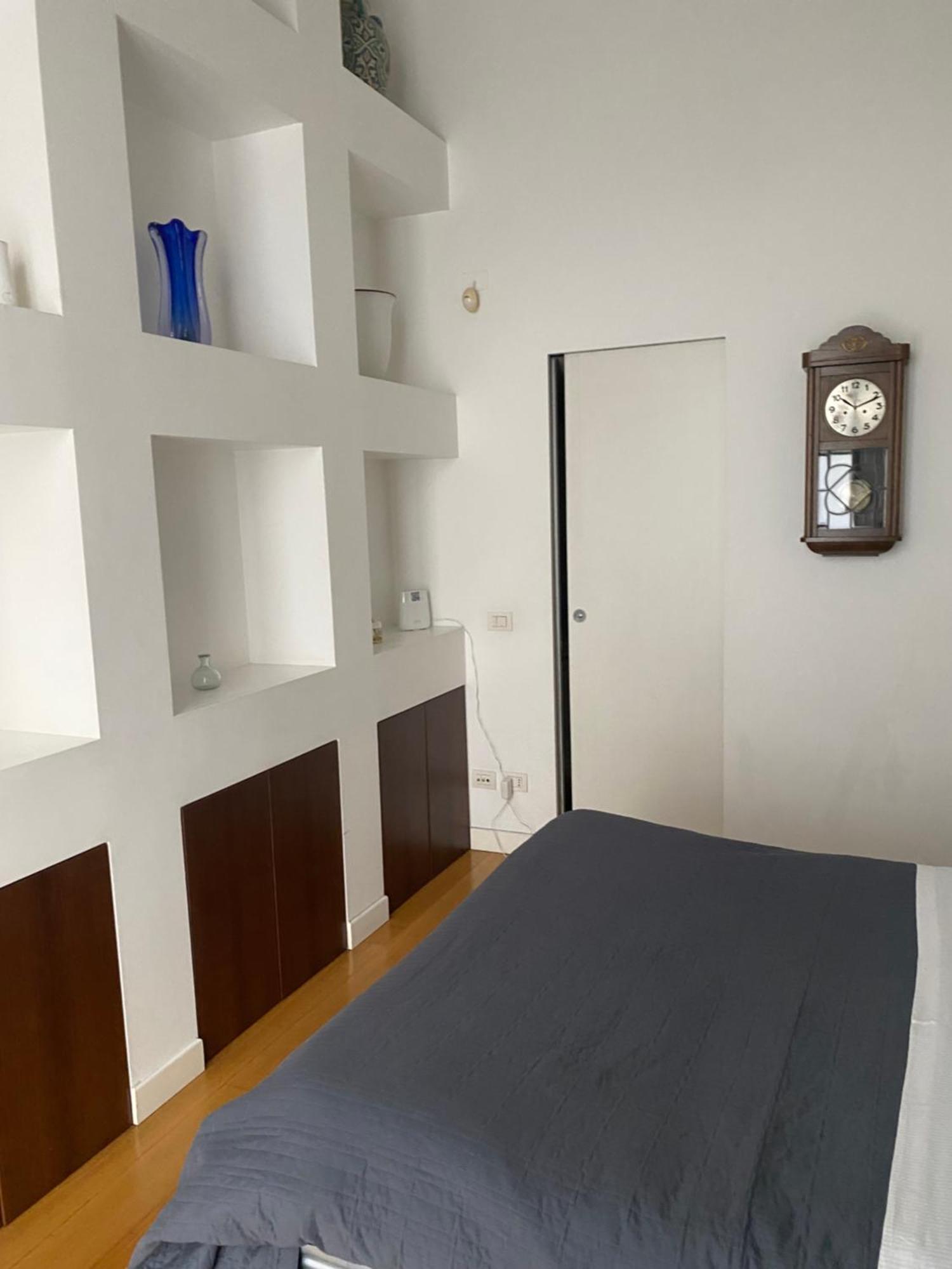 Ariberto21 Hotel มิลาน ภายนอก รูปภาพ