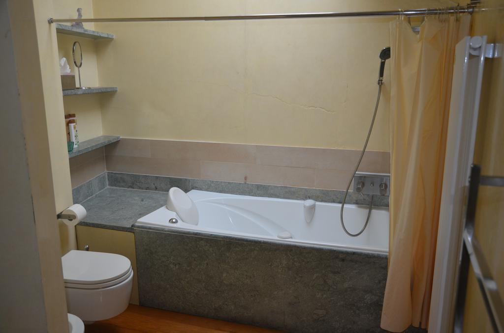 Ariberto21 Hotel มิลาน ห้อง รูปภาพ
