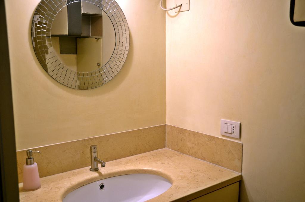 Ariberto21 Hotel มิลาน ห้อง รูปภาพ
