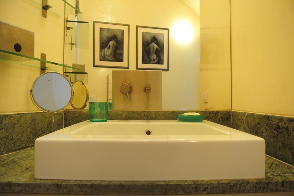 Ariberto21 Hotel มิลาน ห้อง รูปภาพ