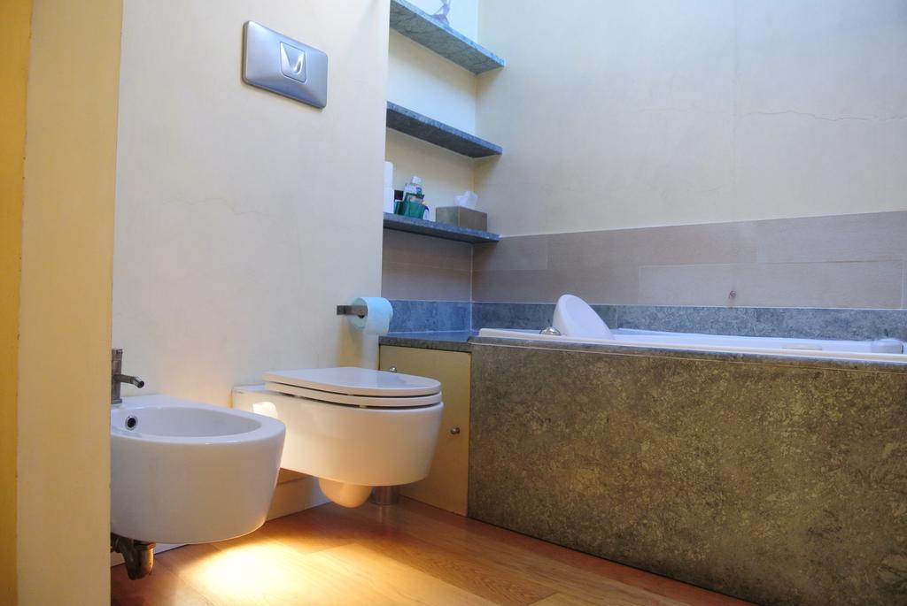 Ariberto21 Hotel มิลาน ห้อง รูปภาพ