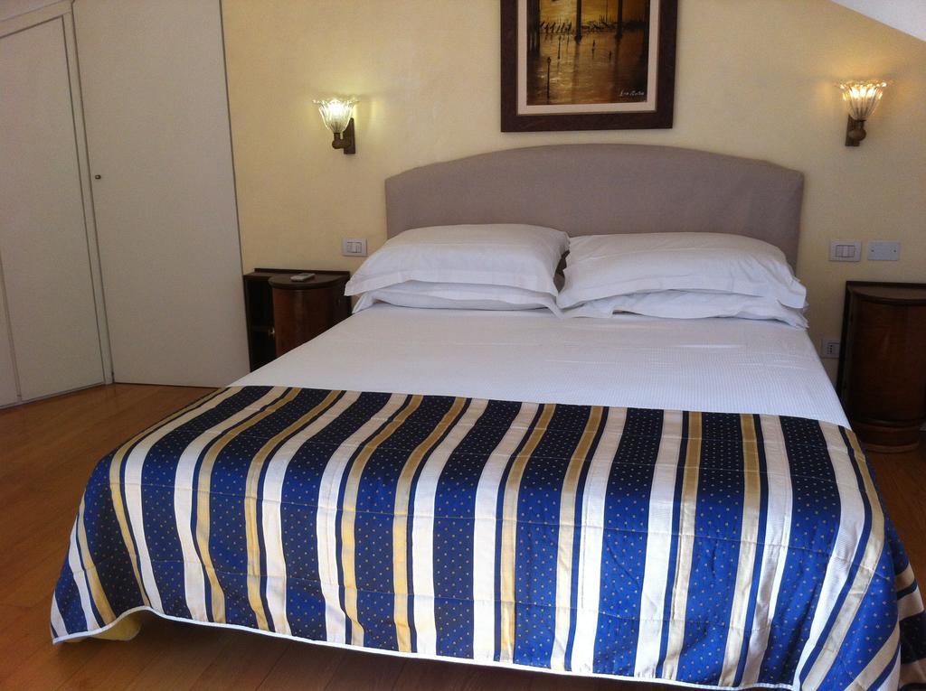 Ariberto21 Hotel มิลาน ภายนอก รูปภาพ